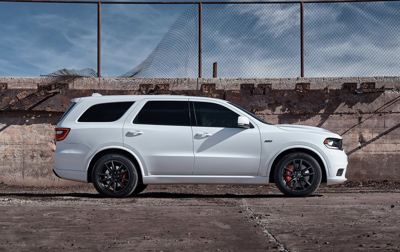 (Image Credit: Dodge)